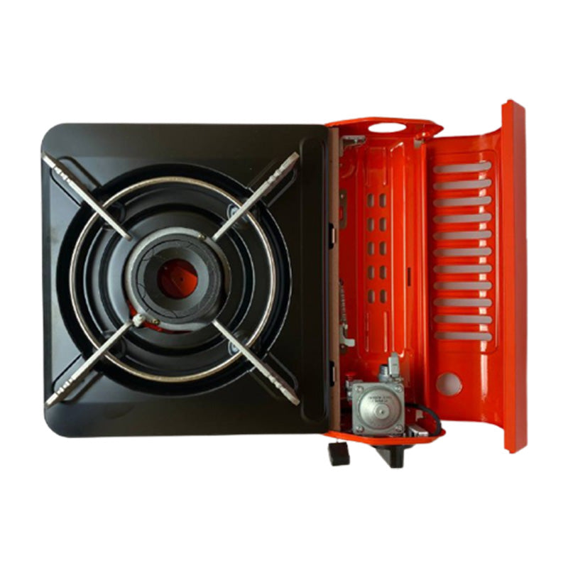 Pentec Portable 2 Way Gas Stove FL-02 FL02