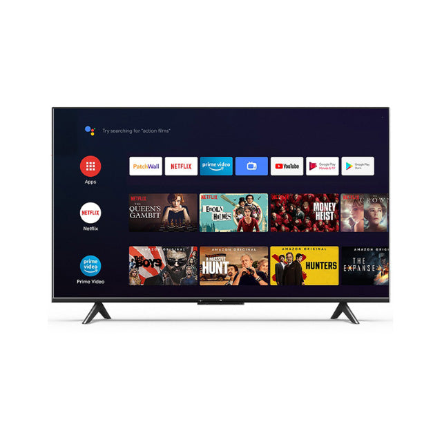 Xiaomi 32'' 4K Android Tv Mi TV P1 L32M6-6ARG