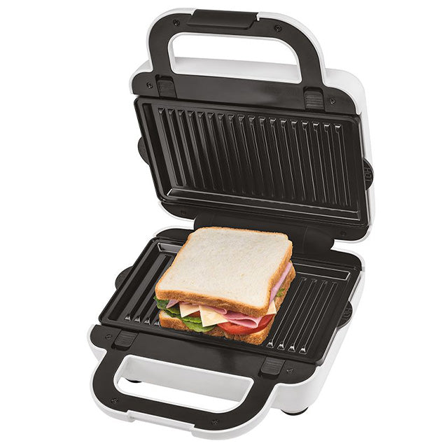 Kenwood 3 In 1 Sandwich Maker SMP84C0WH SMP84.C0WH