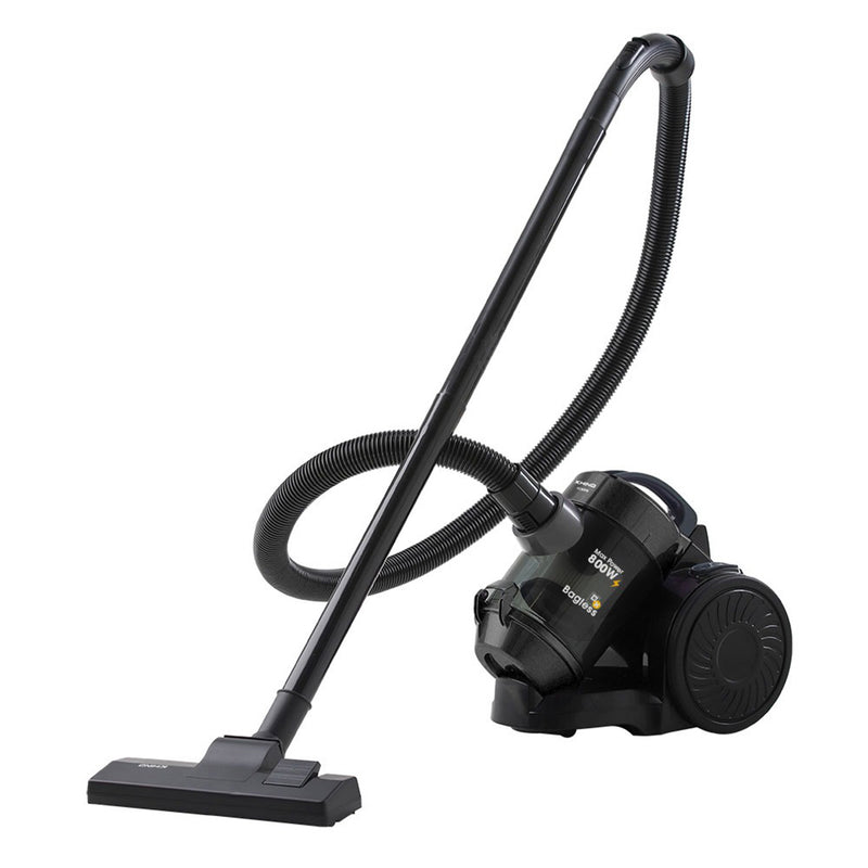 Khind Vacuum Cleaner Bagless VC8008