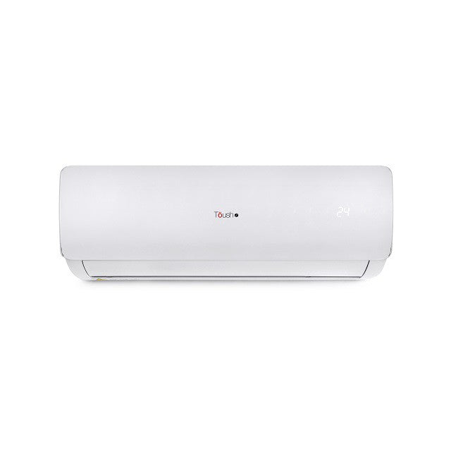 Toush Smart Air Conditioner Aircond 2.5HP T2526SAC-SW T2526SAC-CU