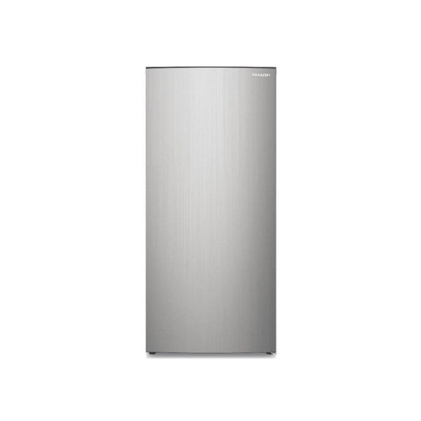 Sharp 180L Fridge Refrigerator SJD220MS