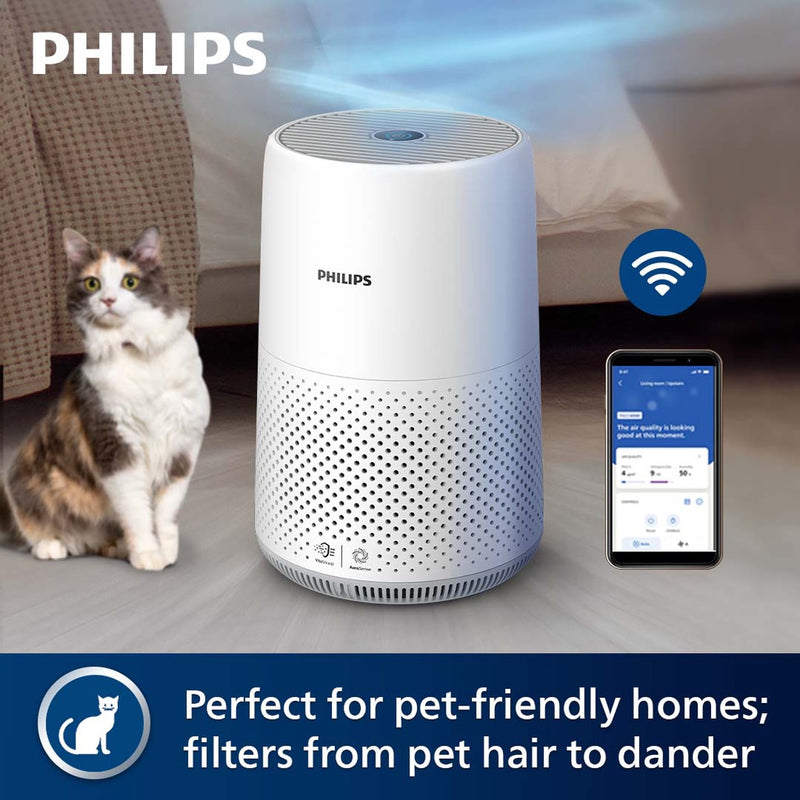 Philips Air Purifier AC0850 AC0850/20