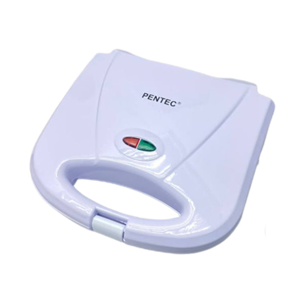 Pentec Waffle Maker TAC-1210C