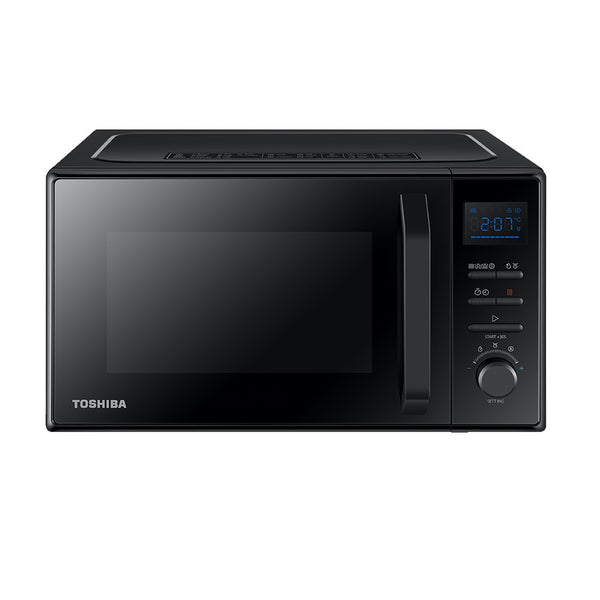 Toshiba 26L Microwave Oven with Grill & Convection Function MW2-AC26TF