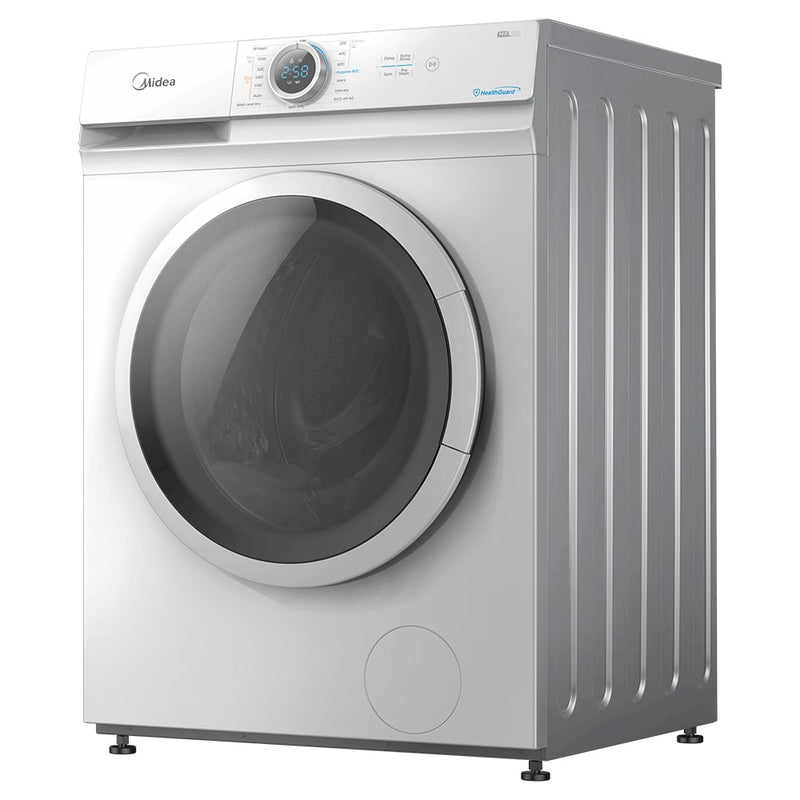 Midea Front Load Washing Machine 7.5KG MF100W75