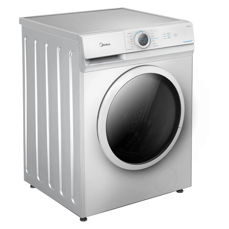 Midea Front Load Washing Machine 7.5KG MF100W75