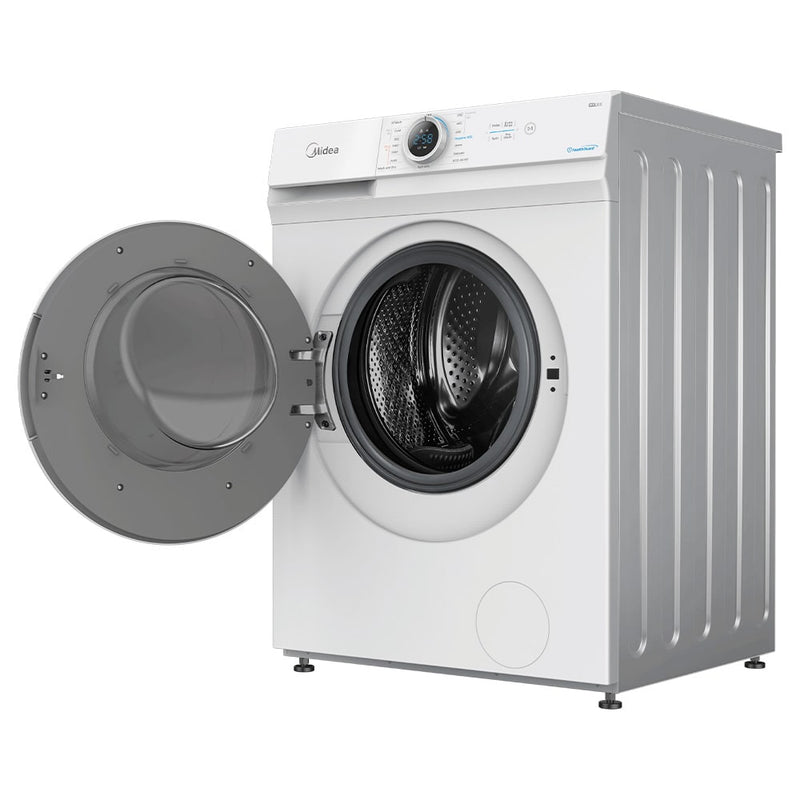 Midea Front Load Washing Machine 7.5KG MF100W75