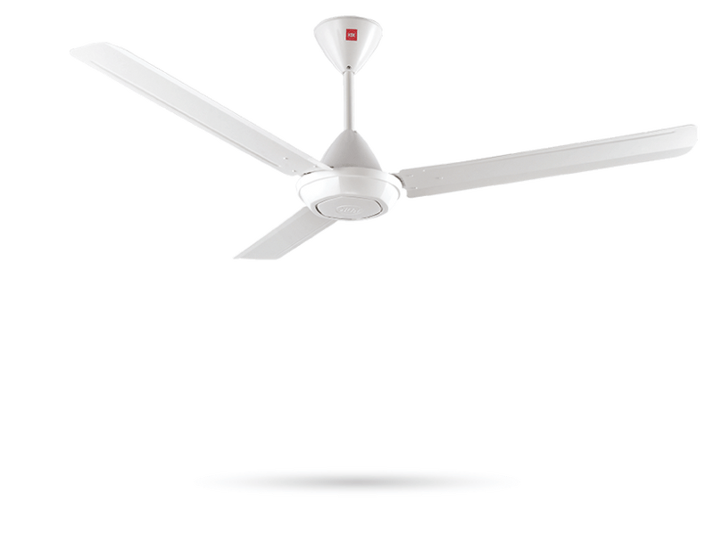 KDK 3 Blade Ceiling Fan 60” (2Sets/Box) K15V0